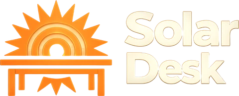 SolarDesk